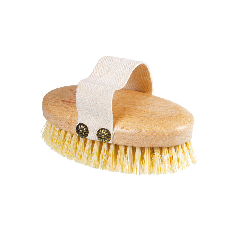 Brosse à sec